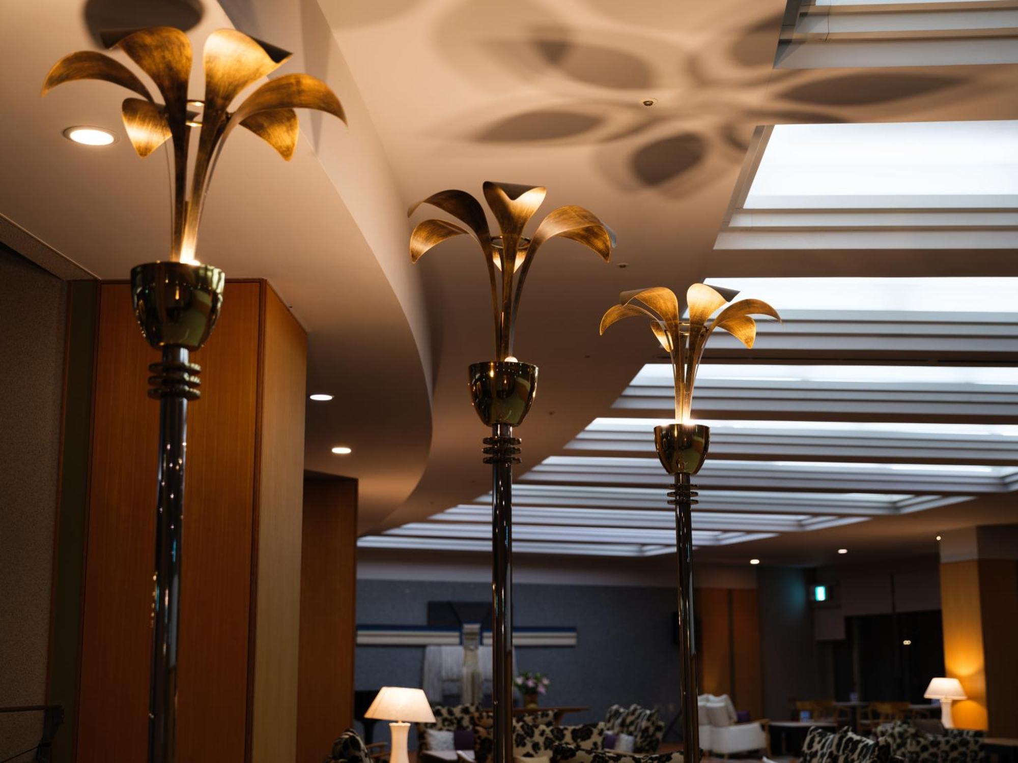 Apa Hotel & Resort Kaga Katayamazu Onsen Kasuikyo מראה חיצוני תמונה