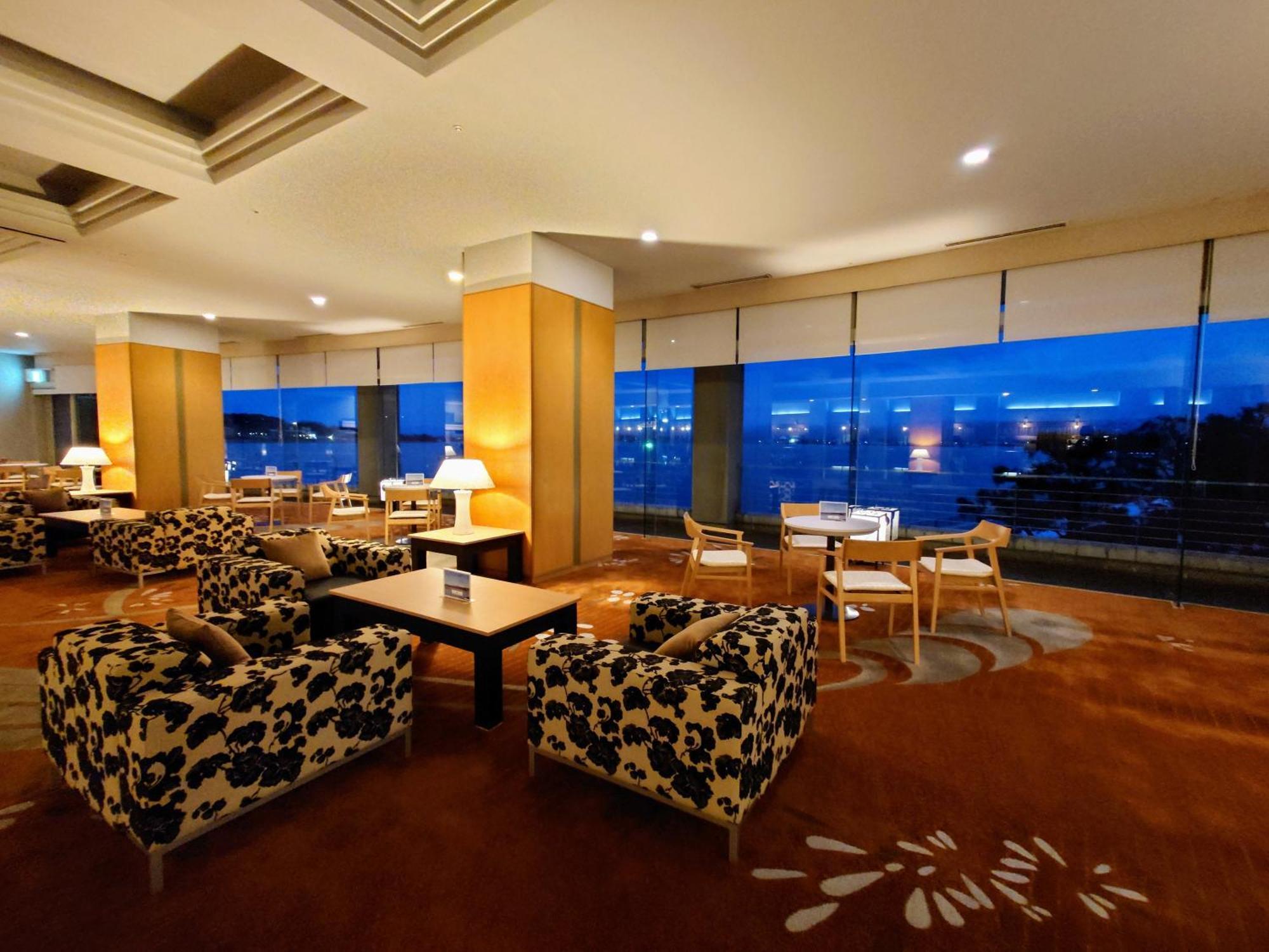 Apa Hotel & Resort Kaga Katayamazu Onsen Kasuikyo מראה חיצוני תמונה