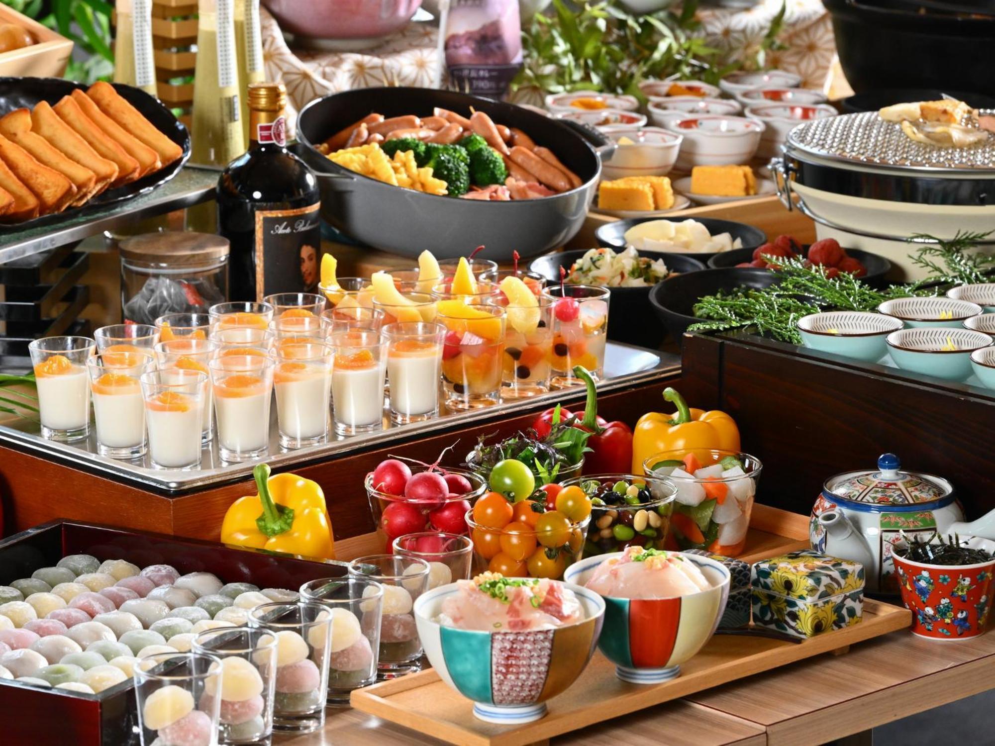 Apa Hotel & Resort Kaga Katayamazu Onsen Kasuikyo מראה חיצוני תמונה